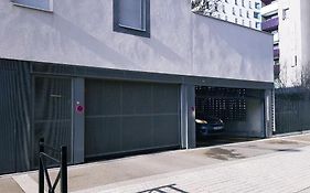 II APPART 2 PIÈCES, NEUF RER D à 200m PARKING NETFLIX Evry Courcouronnes